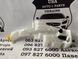 68225067AA JEEP CHEROKEE Бачок омывателя в сборе 2014-18