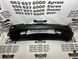 68449689AA JEEP CHEROKEE Бампер передній верх Trailhawk під парктронник (ліцензія) 2019-21