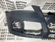 8R0807065GRU AUDI Q5 Бампер передній (ліцензія) 2012-16