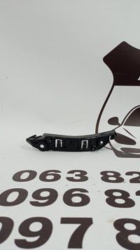 1983888-00-D TESLA MODEL Y Кронштейн переднього бампера лівий (ліцензія) 2025-26