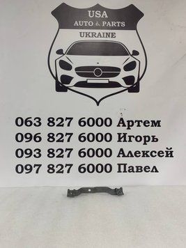 1104541-00-B TESLA MODEL 3 Кронштейн бампера переднего правый(лицензия) 2017-23