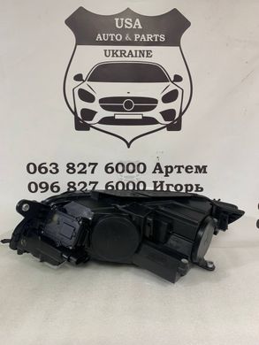 3C8-941-754-S VOLKSWAGEN СС Фара права 2013-17