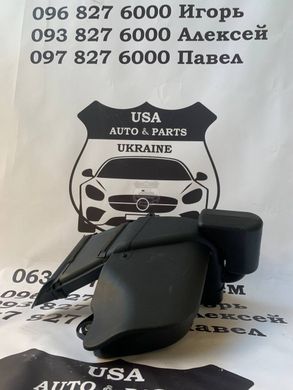 68158625ad JEEP CHEROKEE повітрозабірника повітряного фільтру верх 2014-18