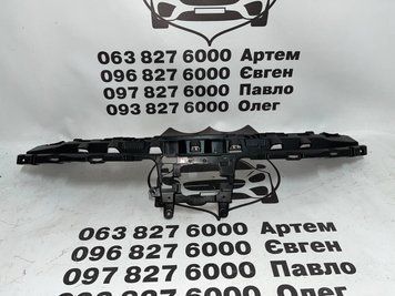 53114AQ010 TOYOTA CAMRY 80 Внутрішня решітка радіатора (ліцензія) 2024-