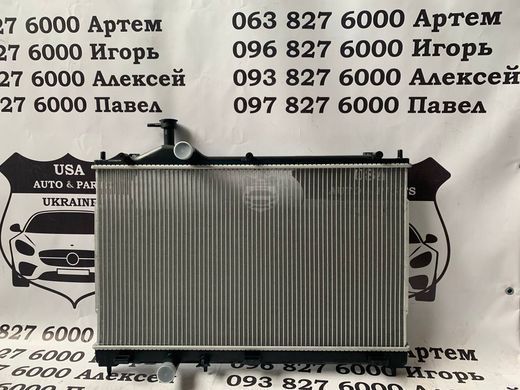 1350A601 MITSUBISHI OUTLANDER Радиатор основной 2.4 2014-20
