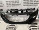 42457733 CHEVROLET SPARK Бампер передній 2016-18