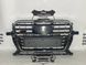 8R0853651AD1RR AUDI Q5 Решетка радиатора (S-line) лицензия 2012-16