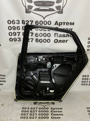 DS7Z-5424630-A FORD FUSION Двері задні праві 2013-17