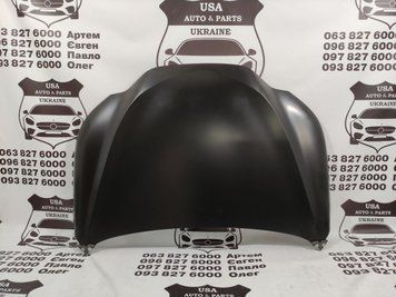 53301F6010 LEXUS NX Панель капота 2023-25