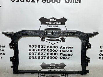 64101-F2000 HYUNDAI ELANTRA Панель радіатору (телевізор) 2016-18