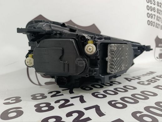 80A941035G AUDI Q5 Фара ліва Matrix(Б/В оригінал) 2020-23