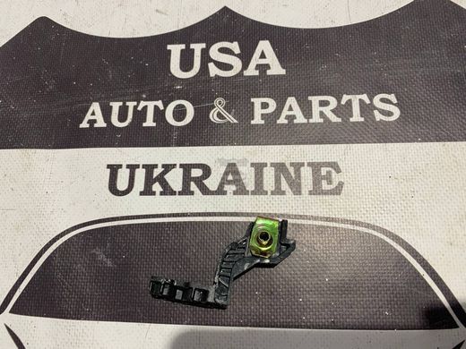 KS7Z-16758-B FORD FUSION Крепление фары 2 правое 2017-20