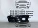 8R0807681G AUDI Q5 Накладка противотуманки левая(лицензия) 2012-16