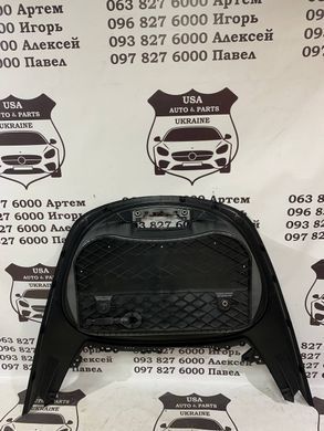 1081674-99-I TESLA MODEL 3 Корито переднього багажника (ліцензія) 2017-21