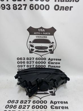 561.941.005.Е VOLKSWAGEN PASSAT B8 USA Фара левая(лицензия) 2016-19