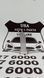 5210347020 TOYOTA PRIUS HYBRID Кронштейн усилителя переднего бампера L(лицензия) 2016-22
