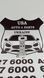 5210347020 TOYOTA PRIUS HYBRID Кронштейн усилителя переднего бампера L(лицензия) 2016-22