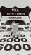 5210347020 TOYOTA PRIUS HYBRID Кронштейн усилителя переднего бампера L(лицензия) 2016-22
