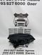 561.941.005.Е VOLKSWAGEN PASSAT B8 USA Фара левая(лицензия) 2016-19