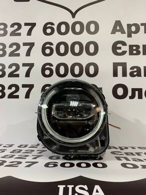 68516365AA JEEP RENEGADE Фара ліва LED (ліцензія) 2019-23