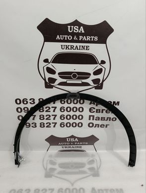 1494186-00-B TESLA MODEL Y Накладка арки крила передня права (ліцензія) 2020-23