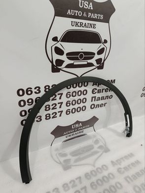 1494186-00-B TESLA MODEL Y Накладка арки крила передня права (ліцензія) 2020-23
