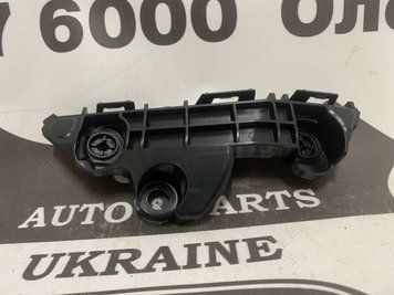 52536AQ010 TOYOTA CAMRY 80 Кронштейн бампера переднего левый(лицензия) 2024-