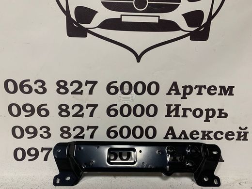 1103760-00-C TESLA MODEL 3 Кронштейн кріплення радара (метал) 2017-23