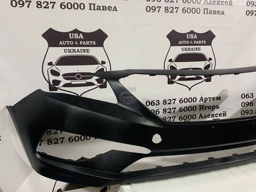 86511-C2000 HYUNDAI SONATA Бампер передній 2015-17