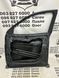 68110086AC JEEP CHEROKEE Дверь передняя правая 2014-21