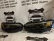 68275945AG JEEP CHEROKEE Фара ліва LED USA (ліцензія) 2019-21