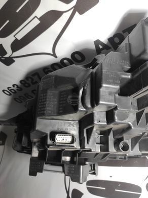 LJ6Z-13008-H FORD ESCAPE Фара левая LED (лицензия) 2020-21