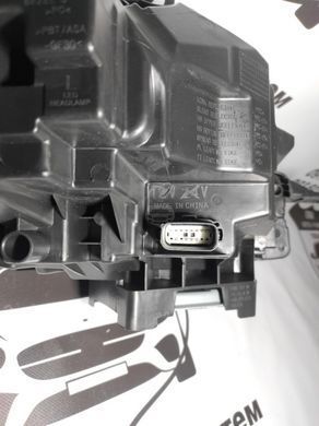 LJ6Z-13008-H FORD ESCAPE Фара левая LED (лицензия) 2020-21