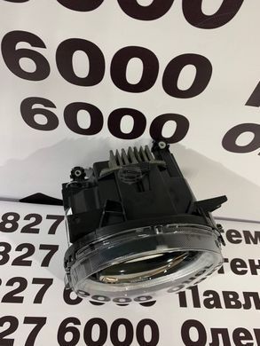 68516345AA JEEP RENEGADE Фара правая LED (лицензия) 2019-23