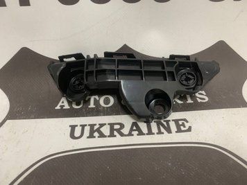 52535AQ010 TOYOTA CAMRY 80 Кронштейн бампера переднего правый(лицензия) 2024-