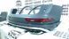 AUDI Q5 Бампер задній у зборі (ліцензія) 2020-23