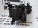 68206663AB JEEP CHEROKEE Фара левая White (лицензия) 2014-18
