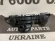 52535AQ010 TOYOTA CAMRY 80 Кронштейн бампера переднего правый(лицензия) 2024-