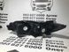 81130-42820 TOYOTA CAMRY 55 Фара права галоген (black) SE/LE USA, (ліцензія) 2015-17