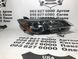 81130-42820 TOYOTA CAMRY 55 Фара права галоген (black) SE/LE USA, (ліцензія) 2015-17
