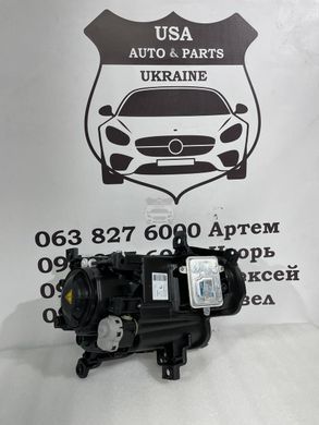 68206663AH JEEP CHEROKEE Фара ліва XENON (White) 2014-18