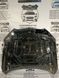 41617427501 BMW 7-Series G11(G12) LCI Капот Алюминий(Б/У оригинал) 2015-19