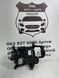 68206663AH JEEP CHEROKEE Фара ліва XENON (White) 2014-18