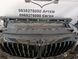 51115A45331 BMW X5-Series G05 Бампер передній ноускат 3.0 M-Pack(Б/В оригінал) 2023-26