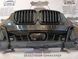 51115A45331 BMW X5-Series G05 Бампер передній ноускат 3.0 M-Pack(Б/В оригінал) 2023-26