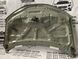 651004BA0B NISSAN ROGUE Панель капота 2014-19