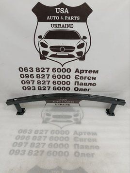 5213212150 TOYOTA COROLLA Усилитель переднего бампера нижний(лицензия) 2020-23