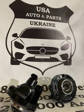 5182021AB JEEP GRAND CHEROKEE Противотуманая фара ліва/права (аналог) 2014-16