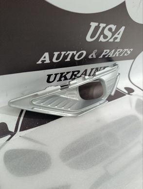 6400J965HA MITSUBISHI OUTLANDER Рамка протитуманки ліва (ліцензія) 2022-23