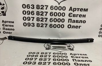 5213212150 TOYOTA COROLLA Підсилювач переднього бампера нижній (ліцензія) 2020-23